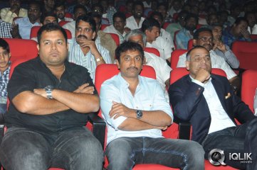 Legend Movie Audio Launch
